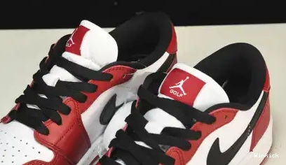 Jordan Golf Low DD9315-600 Retro 1 Chicago 0515